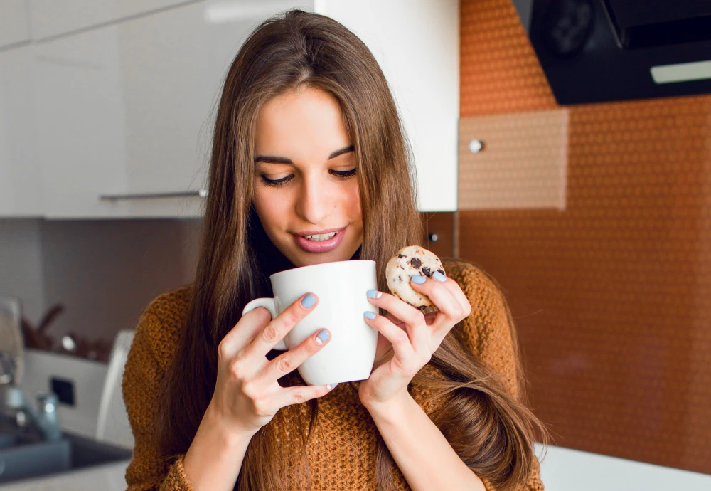 coffee machine that makes coffee and espresso