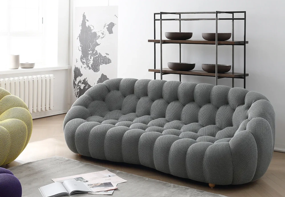 bubble seat sofa