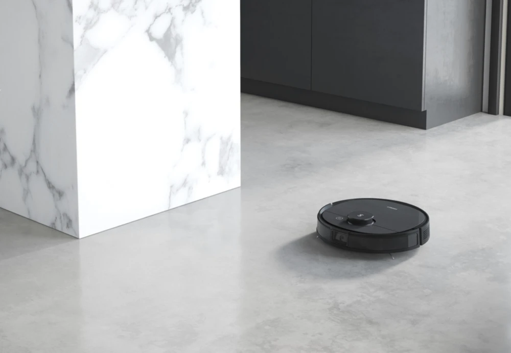 robot vacuum cleaner for home